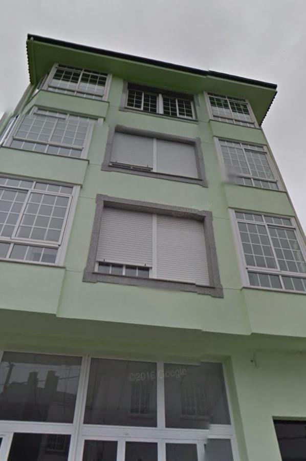 Pension Km66 Palas De Rei Palas de Rei Exterior foto